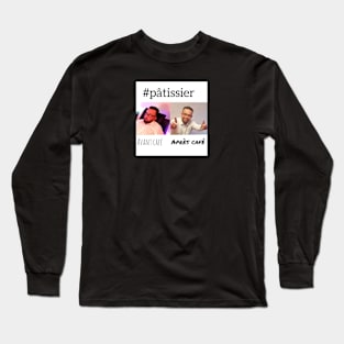 Patissier Long Sleeve T-Shirt